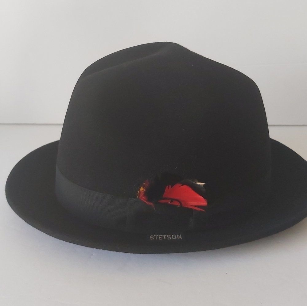 Royal Stetson hat by Henri Henri Montréal
